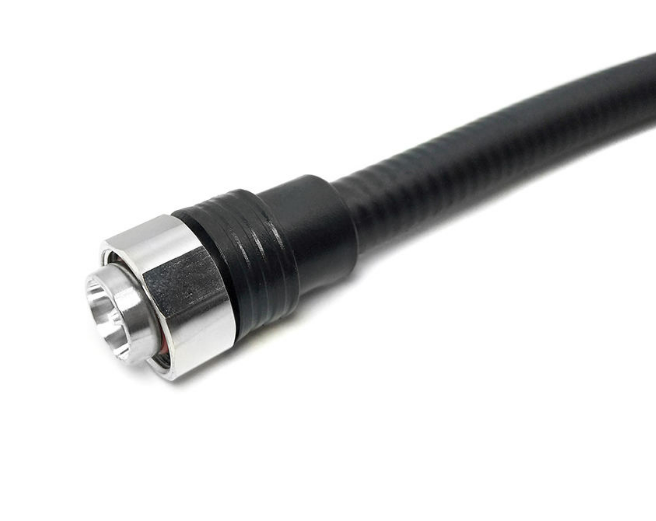 4310公头和4310公头接1/2''超柔线电缆组件